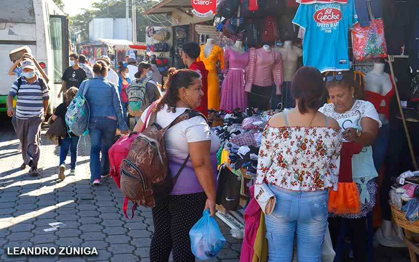 comercio